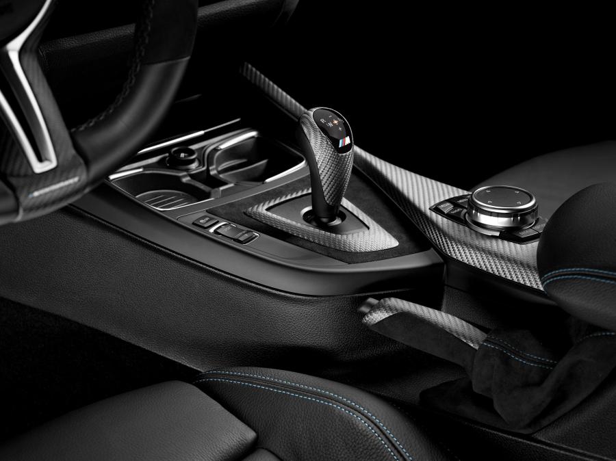  BMW M2 Coupe M Performance Accessories 2015 года  (фото 14 из 14)